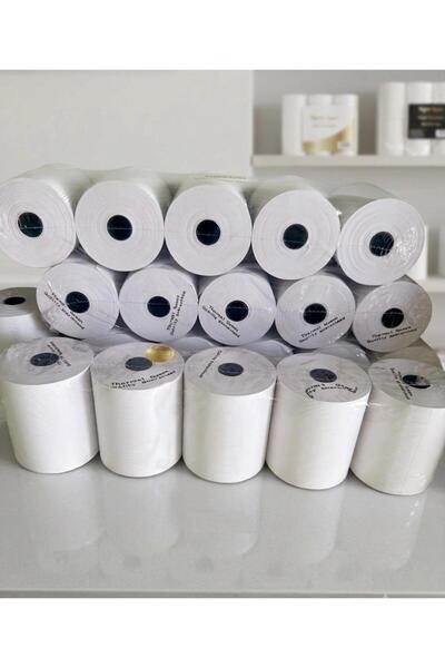 Thermal Thermal Cash Register Paper Roll