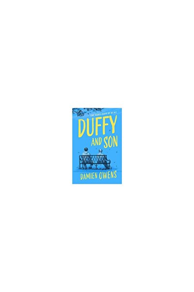 HarperCollins Publishers Duffy and Son