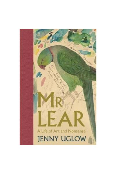 Faber Mr Lear