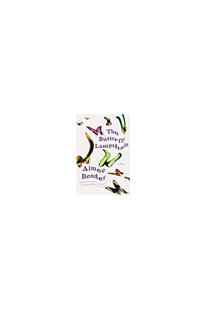 Double day The Butterfly Lampshade