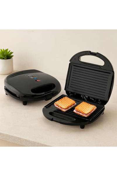 magicool Mini Granite Toaster 2 Slices 750W