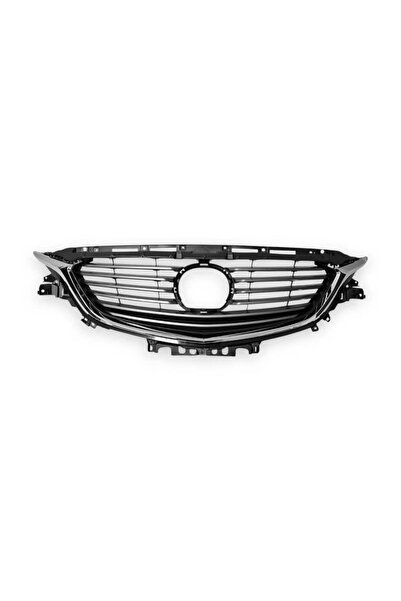 Azm Mazda 6 grille 2014-2016 agency shape
