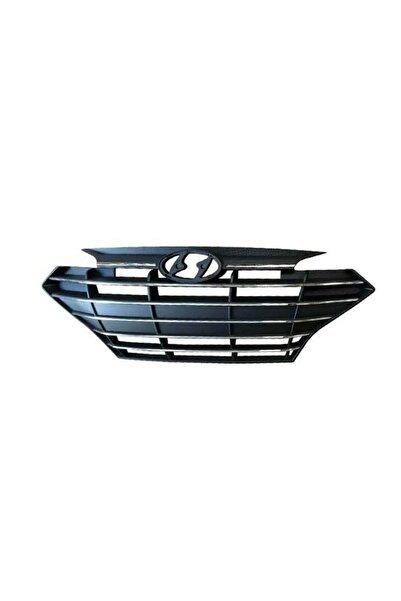 Azm Nitra Bumper Grille 2019-2020