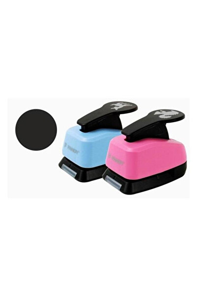 fandy Perforator decorativ 25mm multicolor