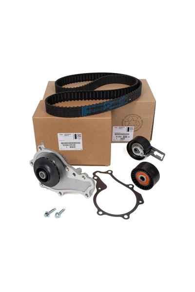 BAKIMFILOSU Ford Courier 1.5 - 1.6 Dizel E5 Triger Seti Ve Devirdaim Psa