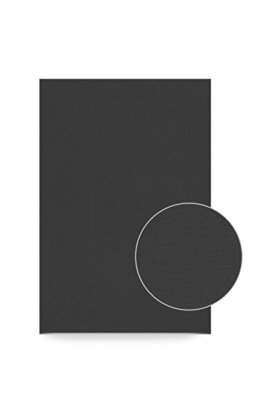 ROSA Panza montata pentru pictura Rosa, din bumbac, pe placa rigida, negru, 2...