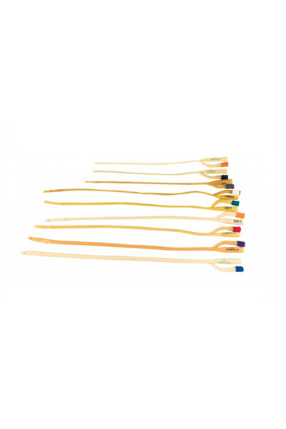 Germanmed Sonde Urinare Foley Germanmed, Nr. 12