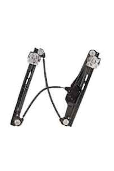 RapidAuto Macara geam Bmw X3 (F25), 2010-, fata stanga electrica, fara motora...