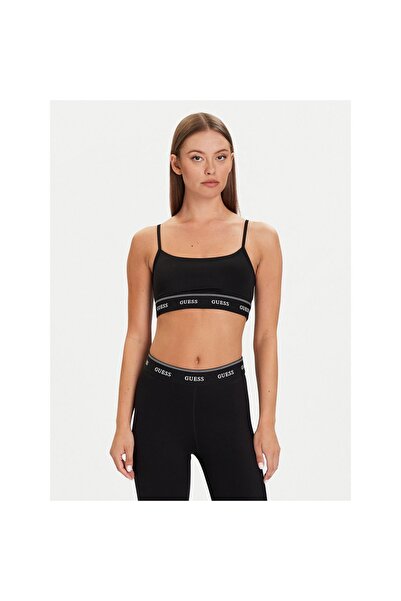 Guess Top sutien de damă V5BP01K1942 Negru