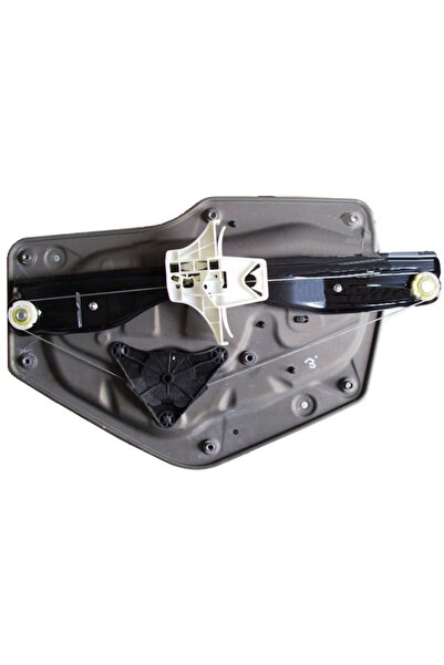RapidAuto Macara geam Skoda Superb 2 3T 2009-2013 spate Partea Dreapta 3T0839...