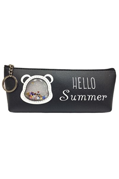 Fresh Penar Hello summer, Fresh, Neechipat, Negru