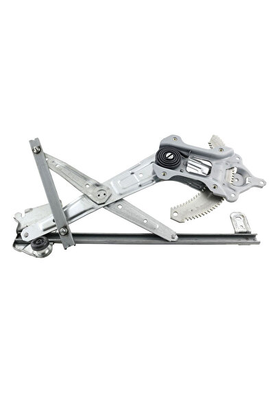 RapidAuto Macara geam Subaru Forester (Sg), 2002-2008, fata stanga electrica,...