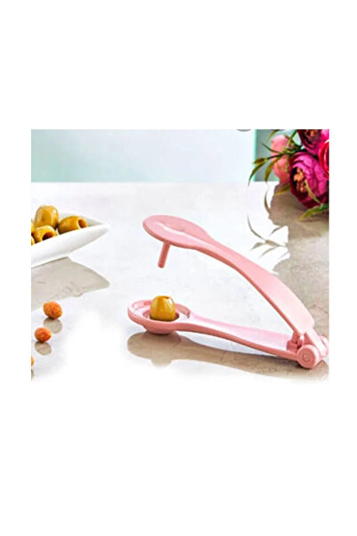 AiroBazar Cherry and Seed Remover Olive, Cherry, Seed Removal Apparatus
