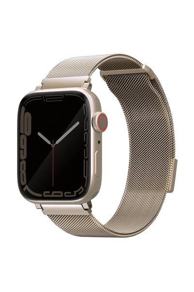 uniq Curea smartwatch Dante pentru Apple Watch SE 40mm/ Apple Watch 11 42mm/ ...