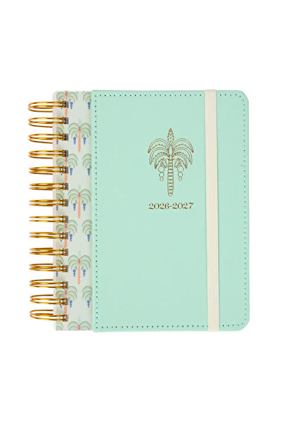 Evendi Agenda, Green