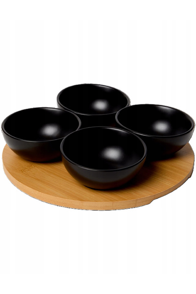 Evendi Accesoriu, Negru/Maro
