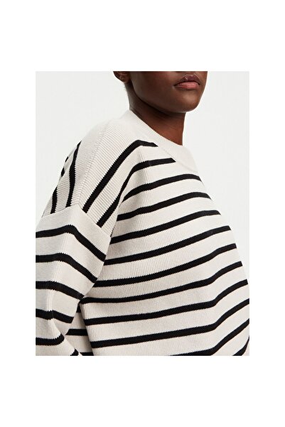 ami Paris Pulover de damă UKS036.KN0041 Gri