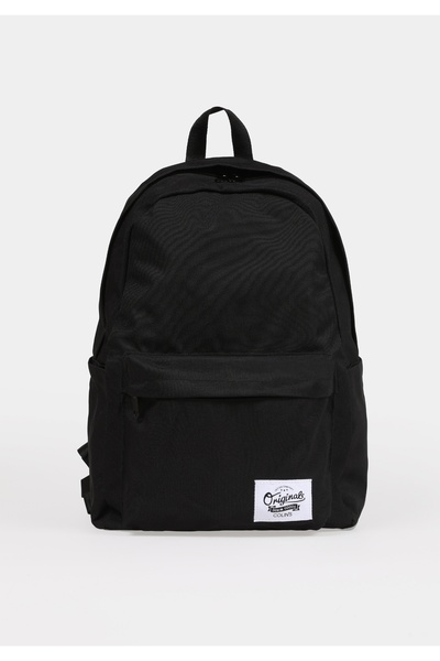 Colin's Men's Black Bag
