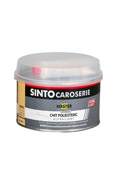 SINTO Chit poliester ultra ușor 1000ml