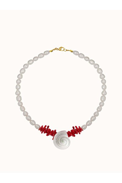 Empé Jewelry Colier Thalassa