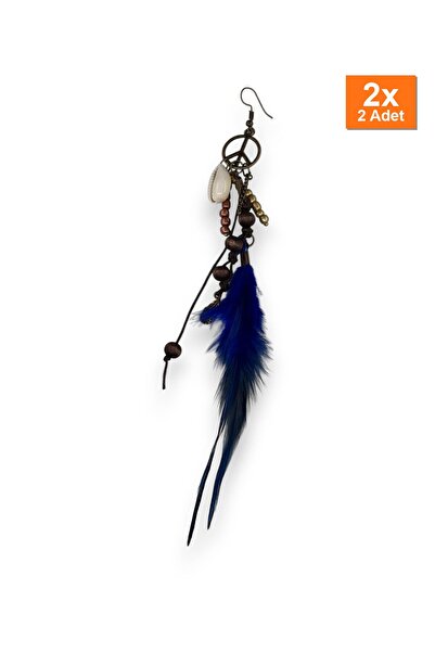 Bozhi Earrings Stylish Special Design Gift