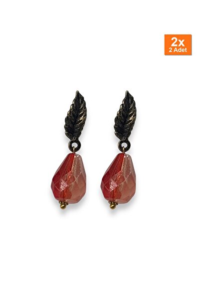 Bozhi Earrings Handmade Special Design Gift