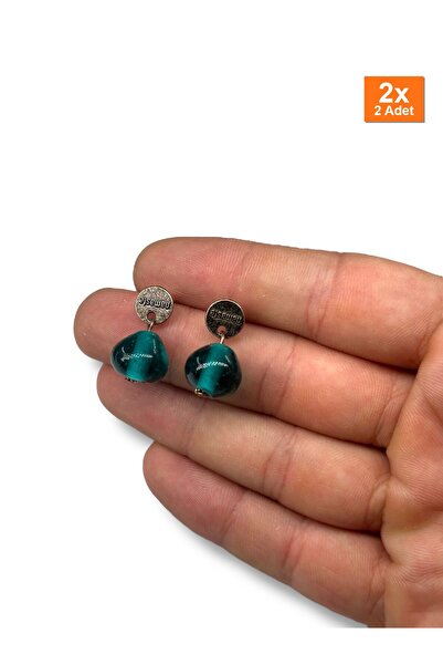 Bozhi Earrings Handmade Special Design Gift