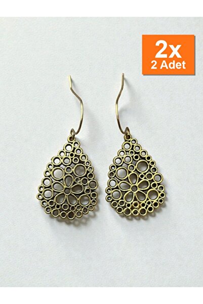Bozhi Elegant Earrings Daily Elegance Gift