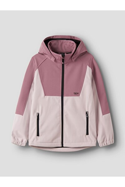 Name it Softshell-Jacke ALFA08