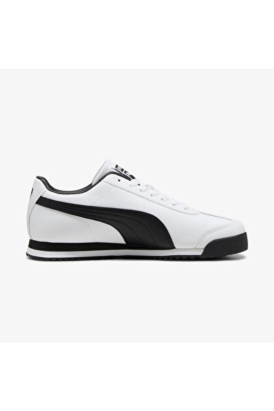Puma Roma 24 Standard Beyaz Unisex Sneaker 39686801
