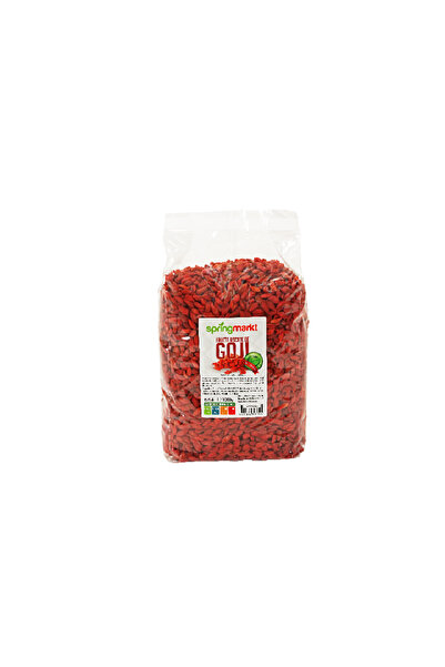 Springmarkt Fructe de Goji 1kg
