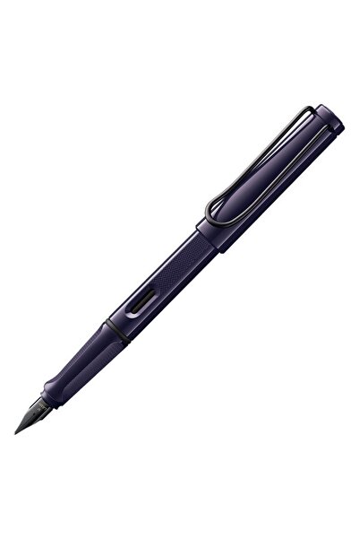 Lamy Safari 2026 Özel Üretim Rengi Meteora Dolma Kalem M Uç
