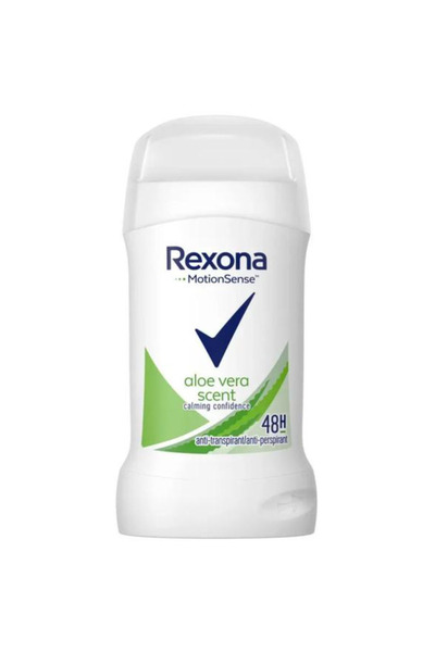Rexona Deodorant Antiperspirant Stick pentru Femei cu Aloe Vera - MotionSense...