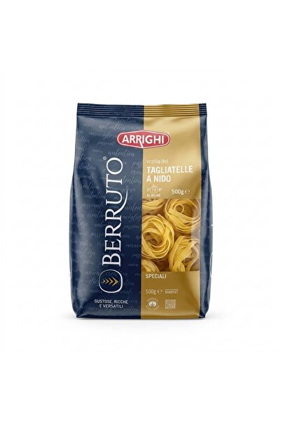 ARRIGHI Tagliatelle A Nido 500 Gr
