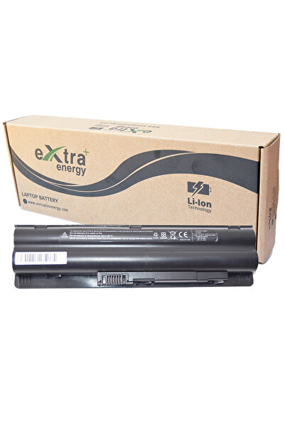 Hpmaison Baterie laptop HP Pavilion DV3-2000 Compaq CQ35 HSTNN-OB93 HSTNN-DB9...