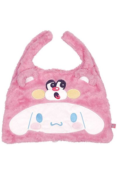 Skater Geanta mini Sanrio Cinnamoroll, Skater, multicolor, 28x36x13cm