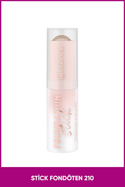 Essence FOUNDATION stick 210