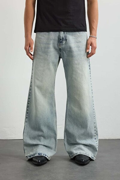 hitup Premium Bootcut Jean