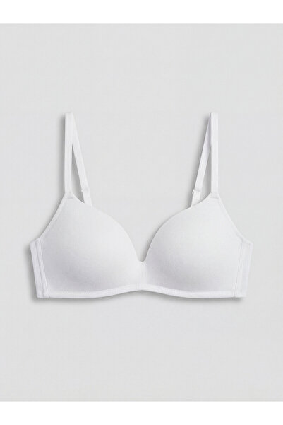 LC Waikiki Vizyon New Season Wire-Free Non-Padded First Bra