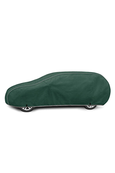 KEGEL Prelata auto, husa exterioara Membrane Garage XXL hatchback / combi , l...