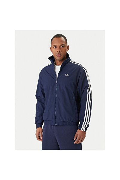 adidas Bluză bărbătească KE1365 Bleumarin