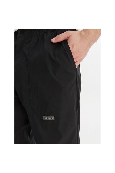 Columbia Pantaloni outdoor bărbați 2157551 Negru