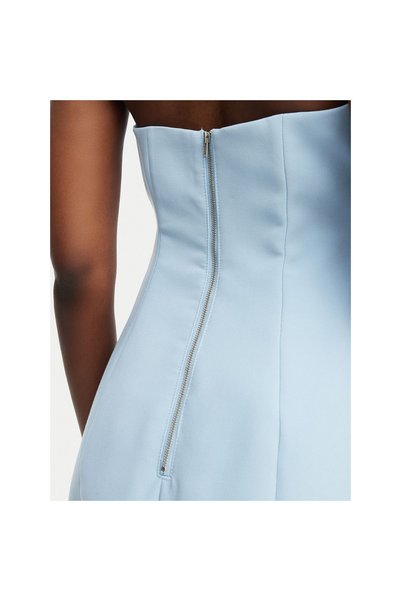 Bardot Rochie de cocktail pentru femei 59333DB Albastru