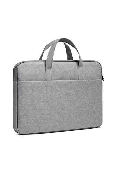 Baytvibes 15.6 Inch Waterproof Laptop Sleeve Case Shockproof Fleece Lined Sli...