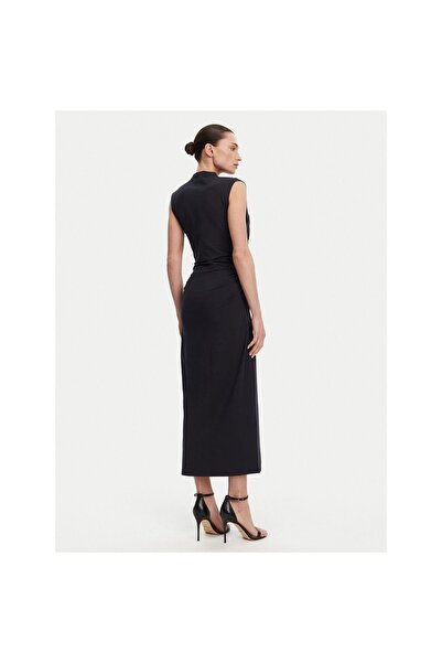 French Connection Rochie de zi cu zi pentru femei 71YAV Bleumarin