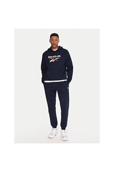 Reebok Bluză bărbătească RK25151CCM Bleumarin