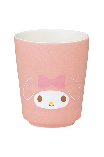 Skater Cana ceramica My Melody, Skater, 260 ml, multicolor, 8 cm