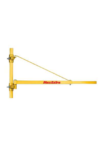 maxextra HST250-1200 Elektrikli Mini Vinç Bağlantı Kolu