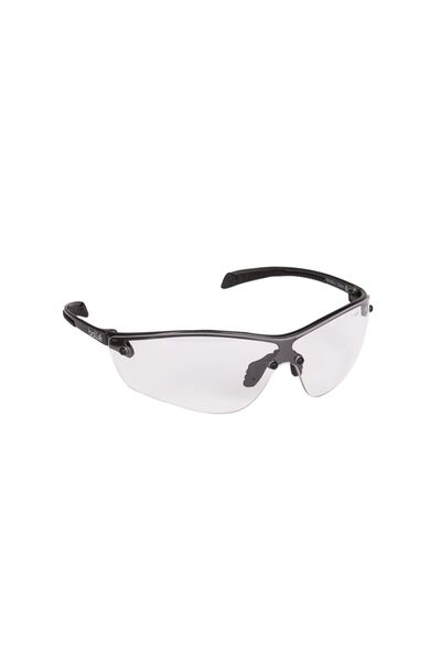 BOLLE Γυαλιά Clear Safety Silium+