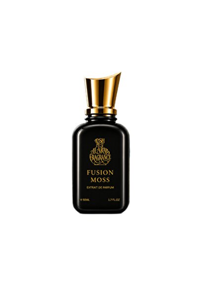 POSH AL ARAB PERFUMES FUSION MOSS 50ml
